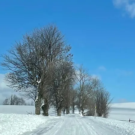 U Suma Lejlighed Rýmařov