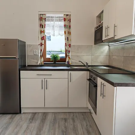 Lejlighed U Suma Rýmařov