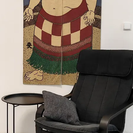 U Suma Rýmařov