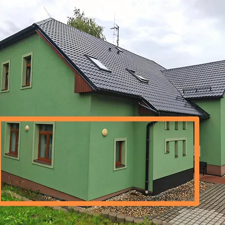 U Suma Lejlighed Rýmařov