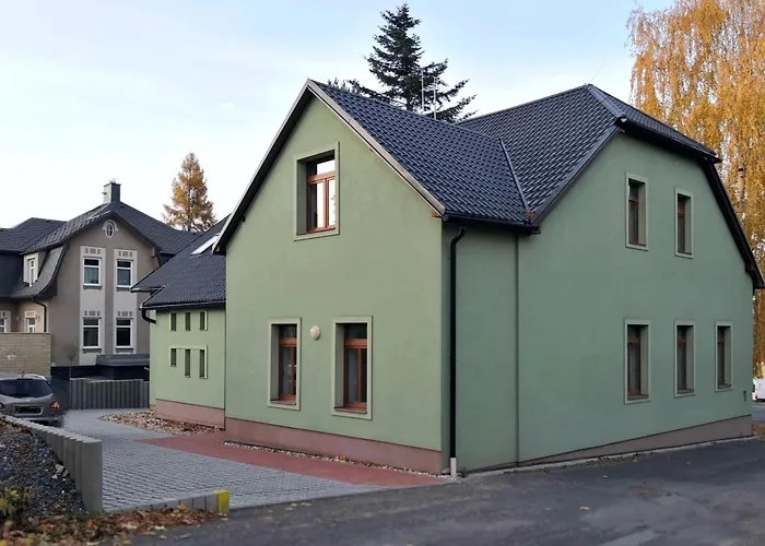 Lägenhet U Suma *